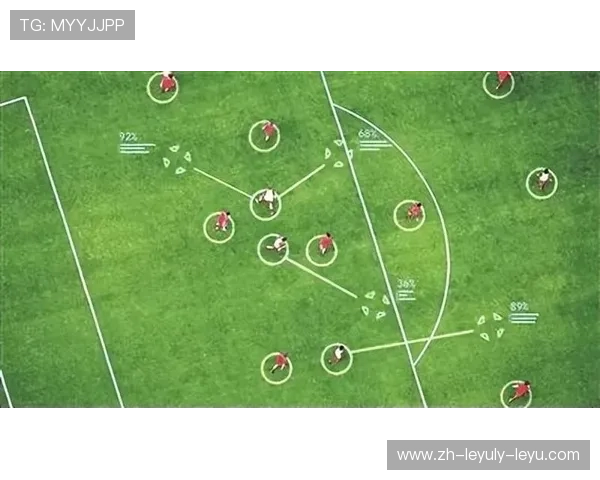 足球比赛中的小组配合战术与局部突破策略