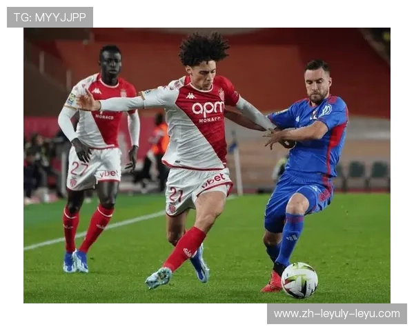 进球时刻集锦 法甲射手王高光回顾